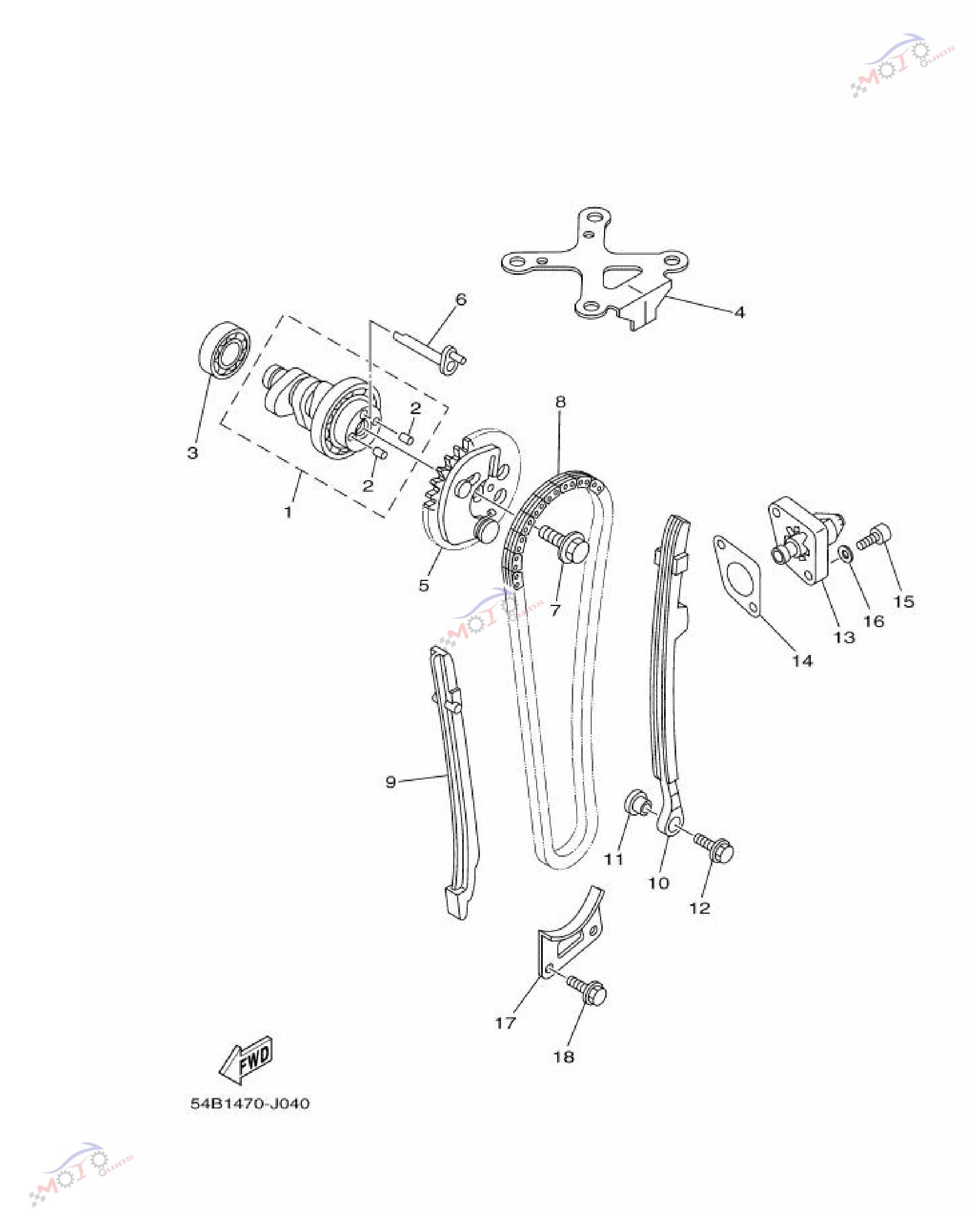Engine Diagram